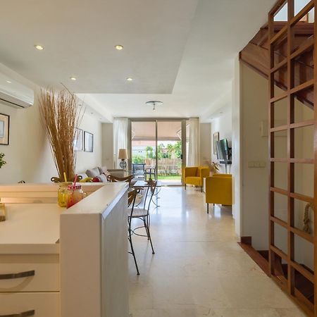 Blue Marlin Apartment - Gran Canaria Stays Pasito Blanco Extérieur photo