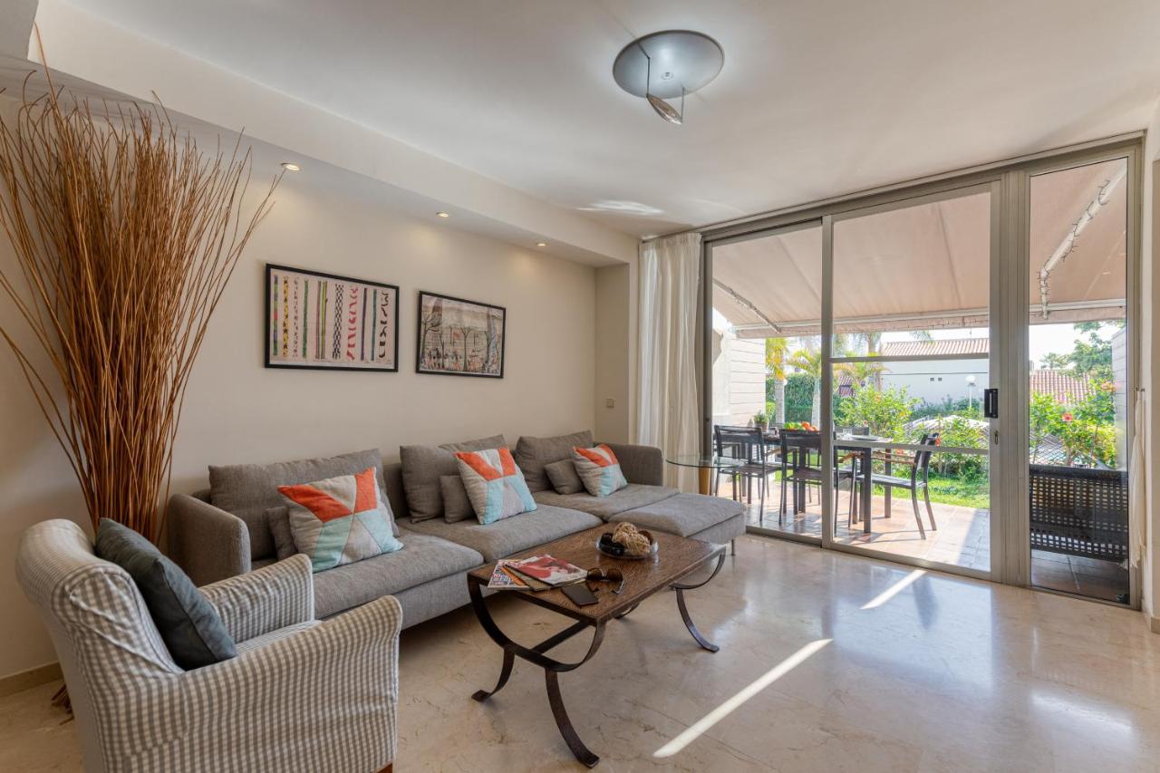 Blue Marlin Apartment - Gran Canaria Stays Pasito Blanco Extérieur photo