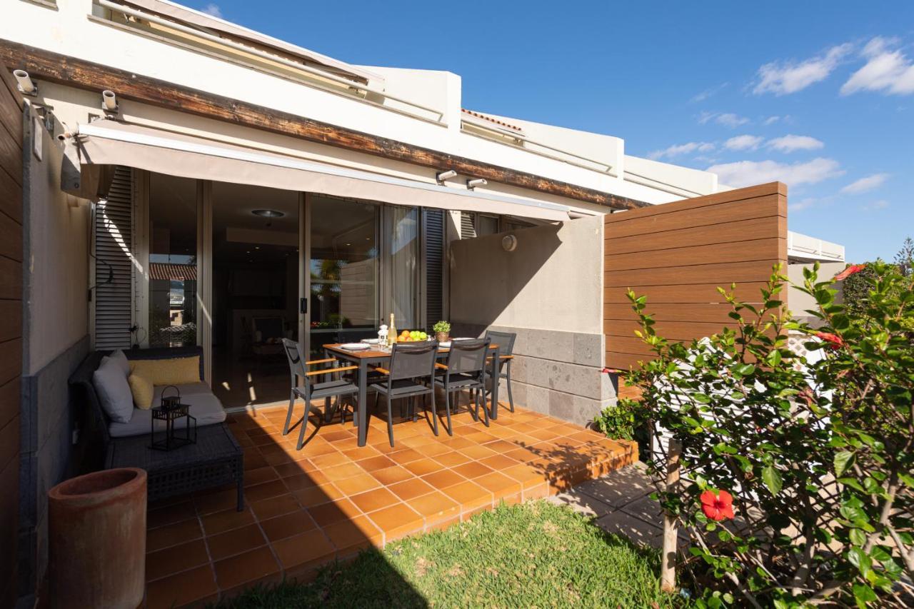 Blue Marlin Apartment - Gran Canaria Stays Pasito Blanco Extérieur photo