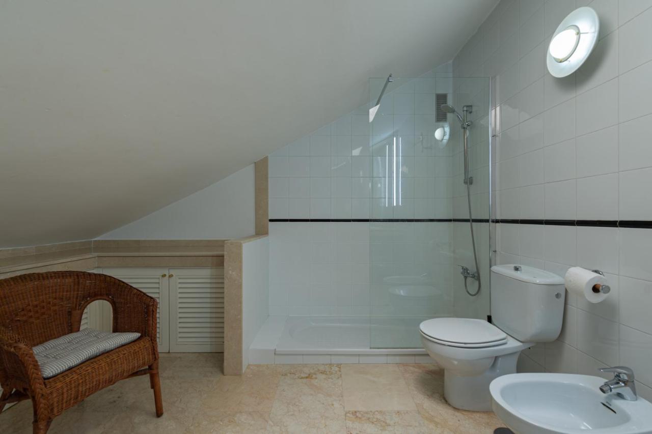 Blue Marlin Apartment - Gran Canaria Stays Pasito Blanco Extérieur photo