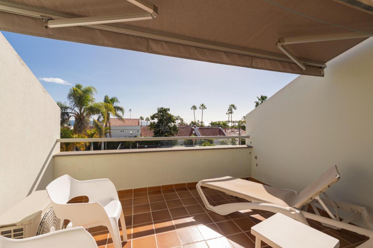 Blue Marlin Apartment - Gran Canaria Stays Pasito Blanco Extérieur photo