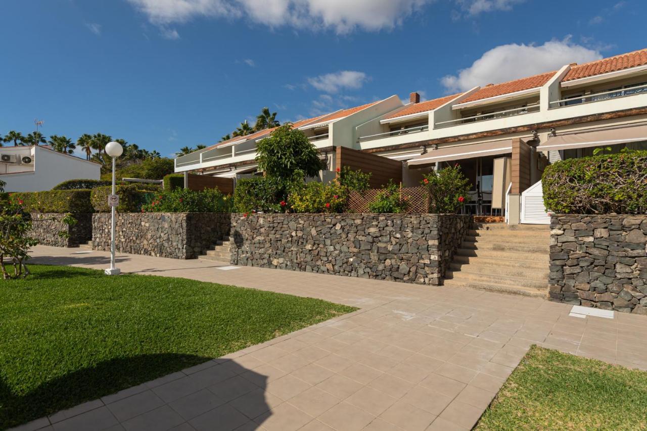Blue Marlin Apartment - Gran Canaria Stays Pasito Blanco Extérieur photo