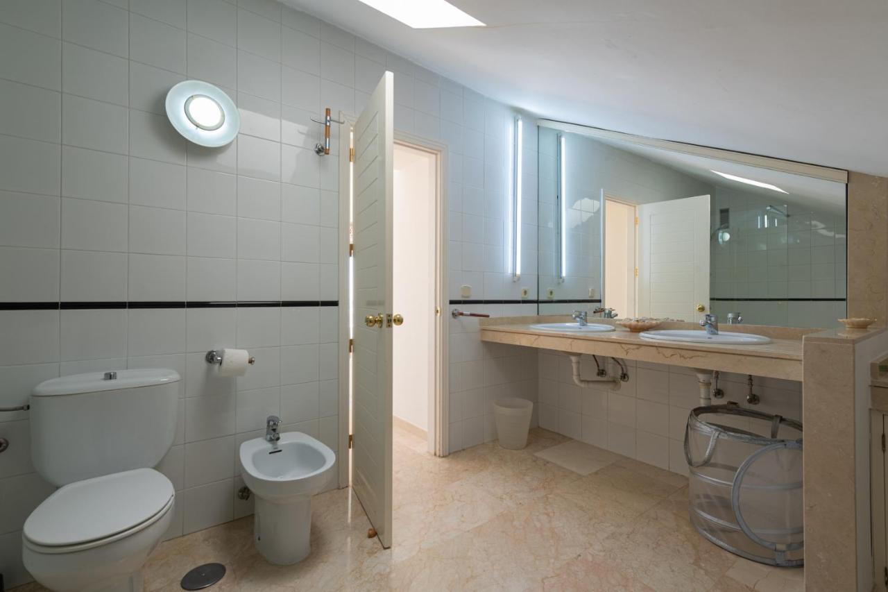 Blue Marlin Apartment - Gran Canaria Stays Pasito Blanco Extérieur photo