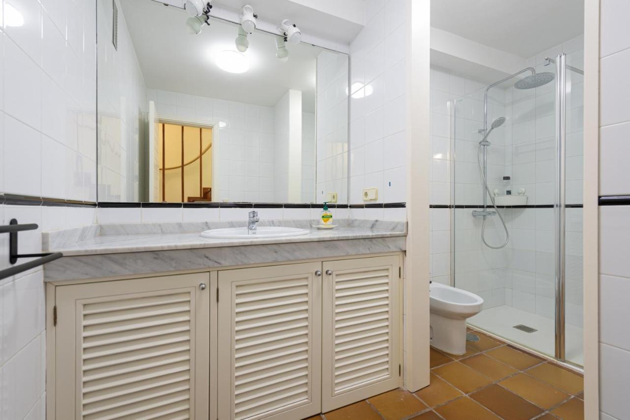 Blue Marlin Apartment - Gran Canaria Stays Pasito Blanco Extérieur photo