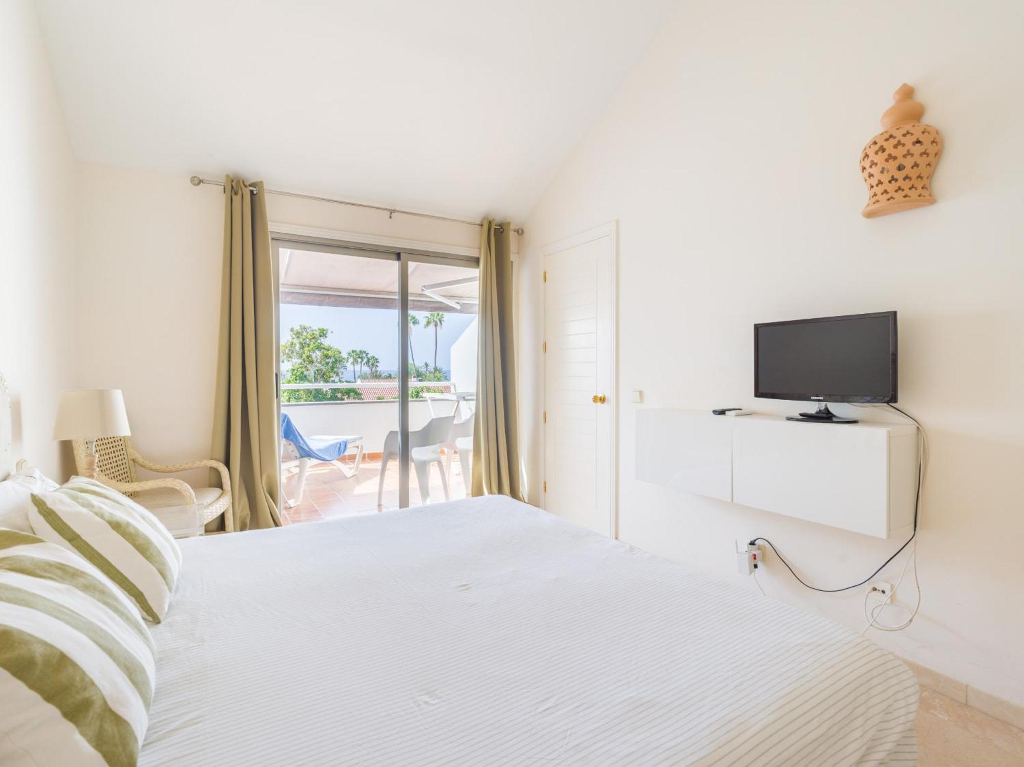Blue Marlin Apartment - Gran Canaria Stays Pasito Blanco Extérieur photo
