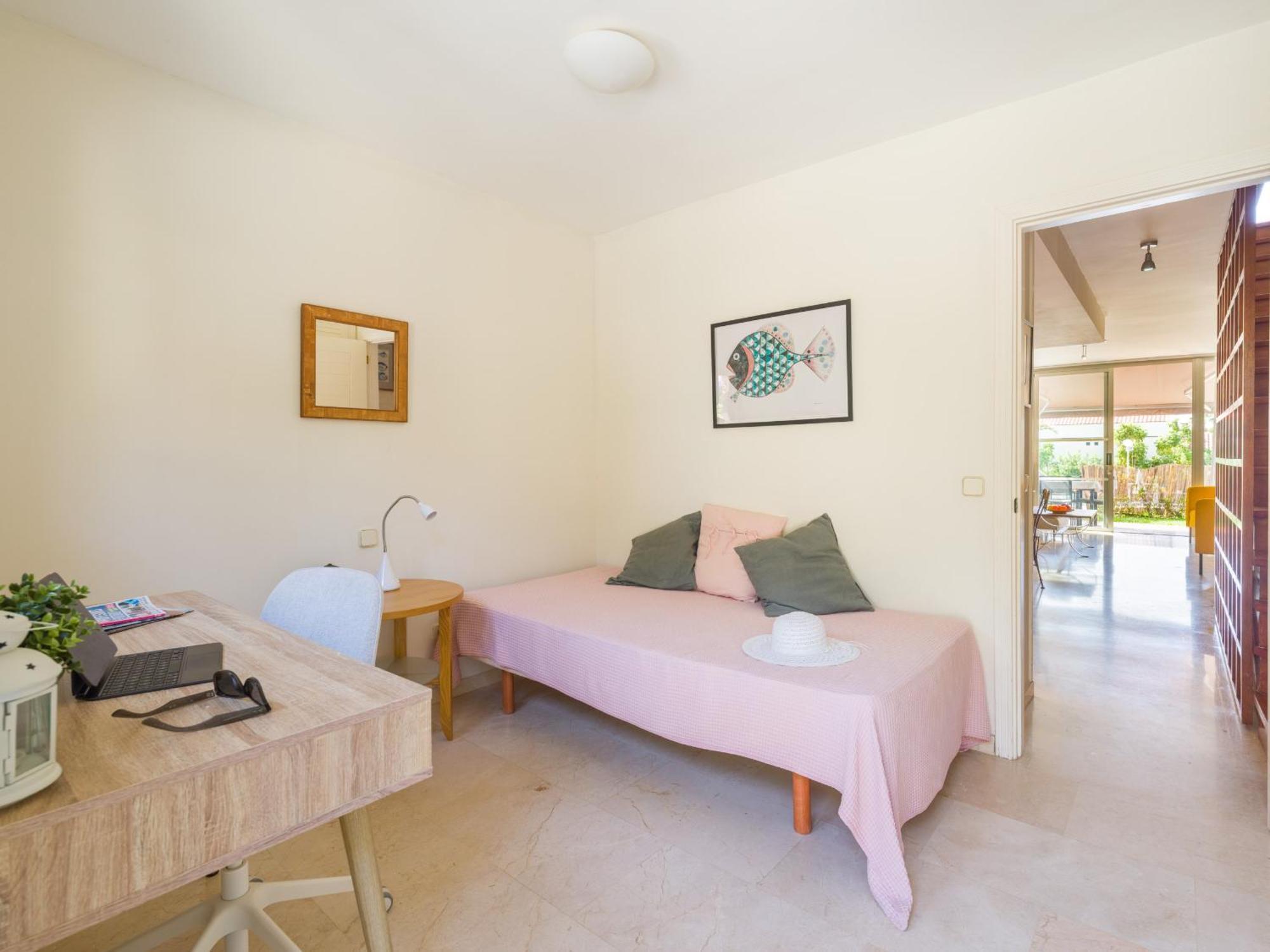 Blue Marlin Apartment - Gran Canaria Stays Pasito Blanco Extérieur photo