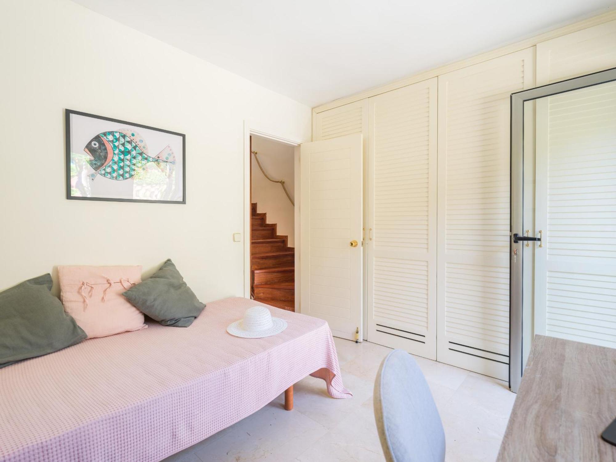 Blue Marlin Apartment - Gran Canaria Stays Pasito Blanco Extérieur photo