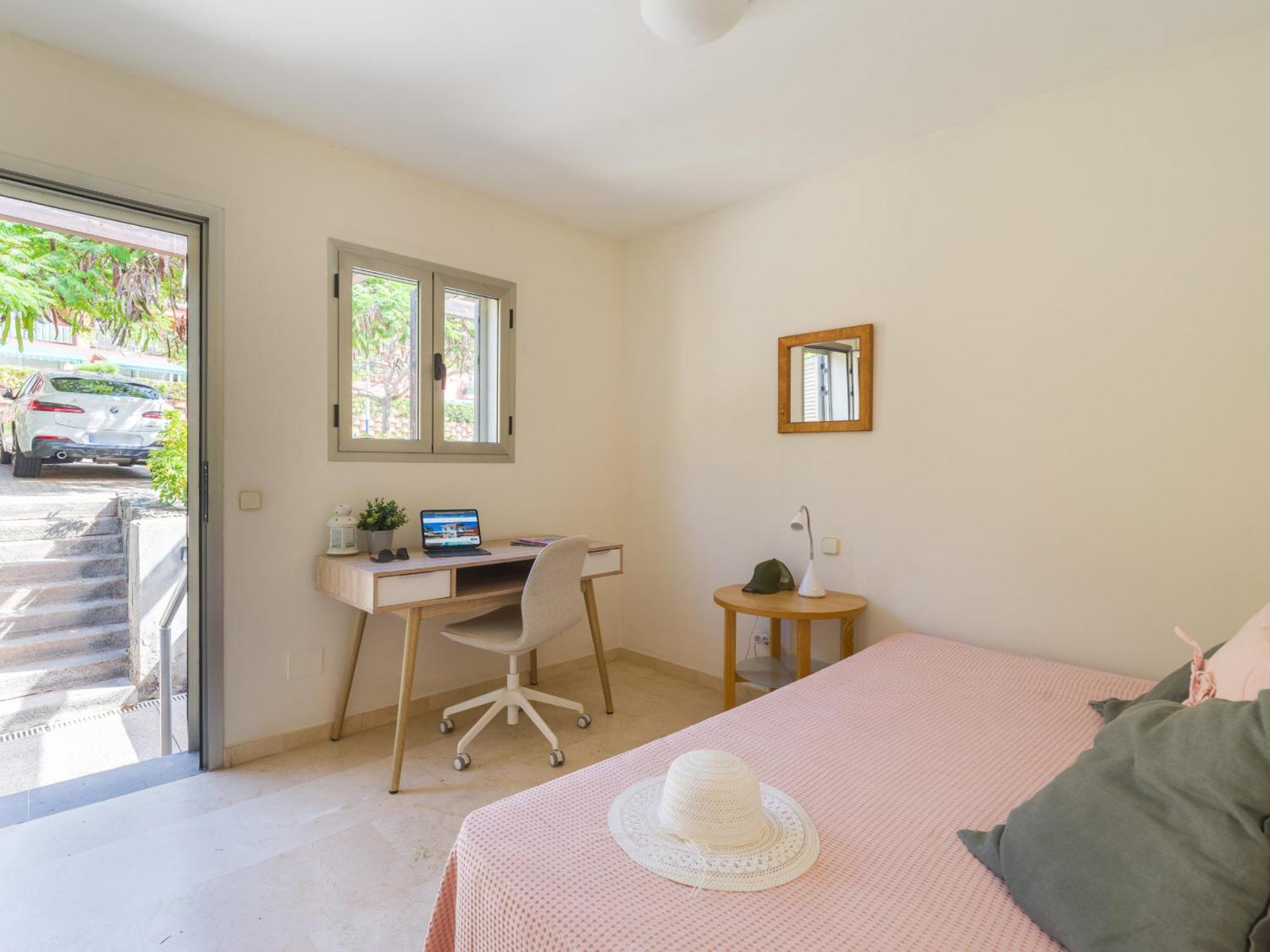 Blue Marlin Apartment - Gran Canaria Stays Pasito Blanco Extérieur photo