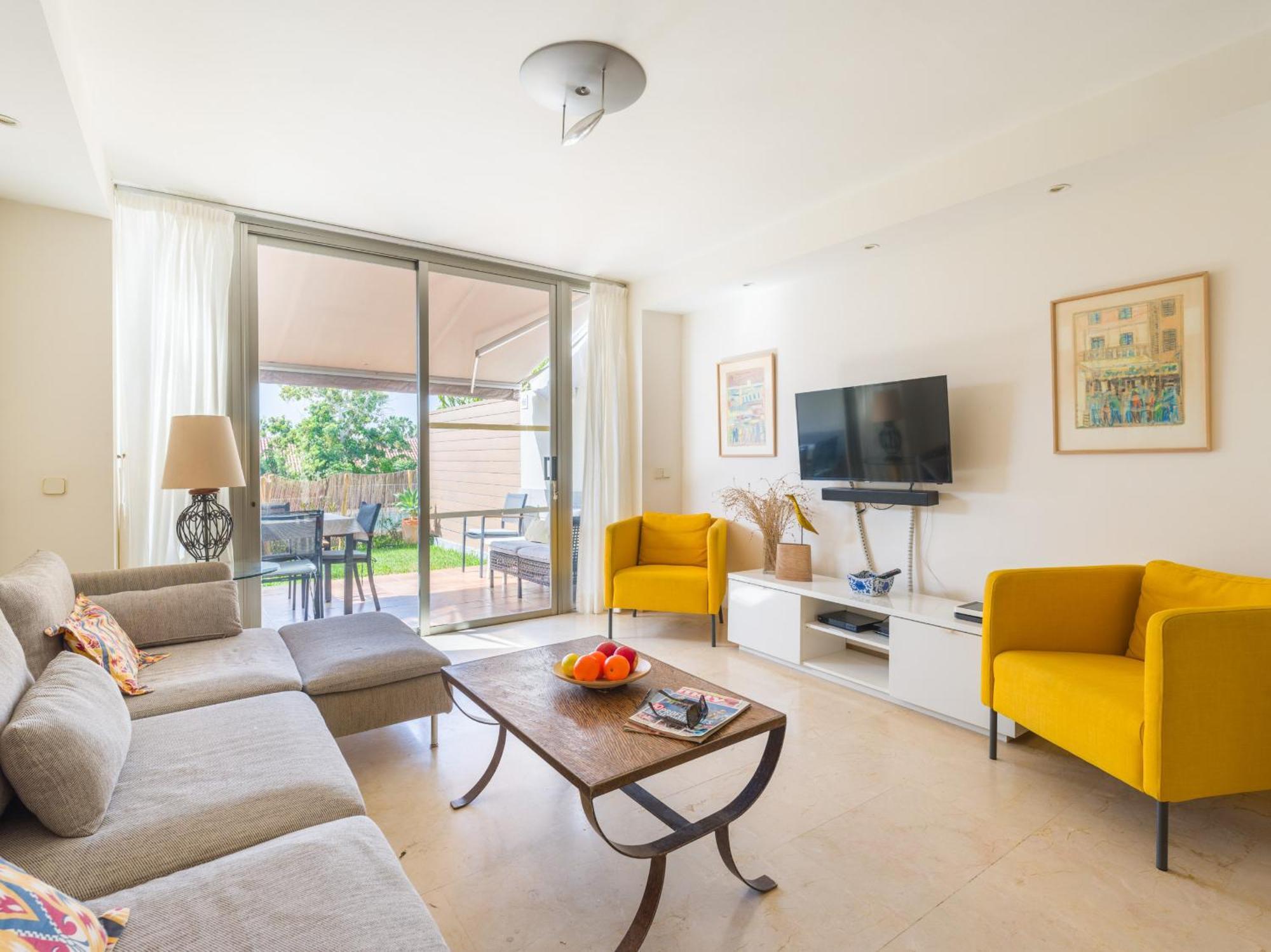Blue Marlin Apartment - Gran Canaria Stays Pasito Blanco Extérieur photo
