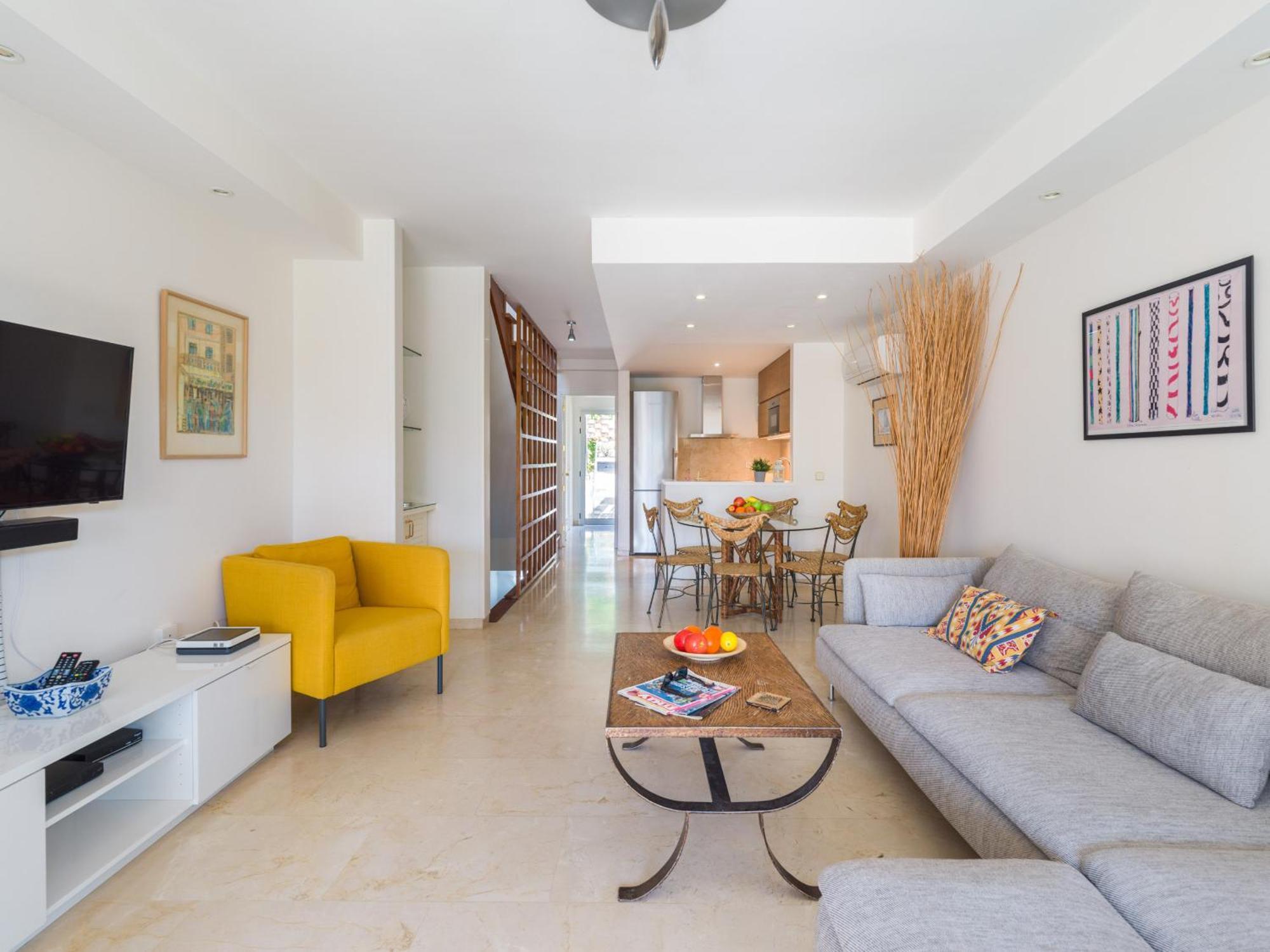 Blue Marlin Apartment - Gran Canaria Stays Pasito Blanco Extérieur photo