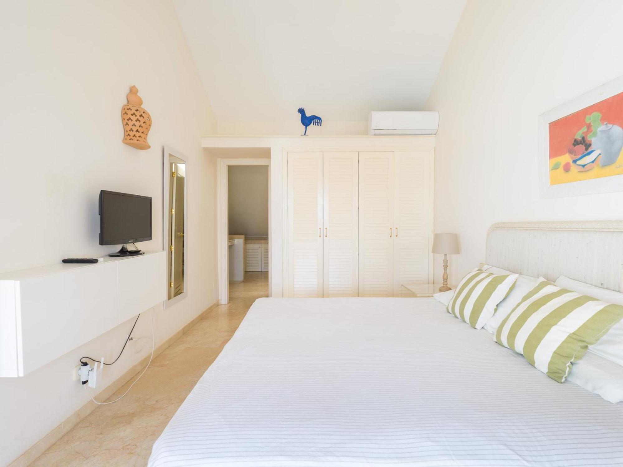Blue Marlin Apartment - Gran Canaria Stays Pasito Blanco Extérieur photo