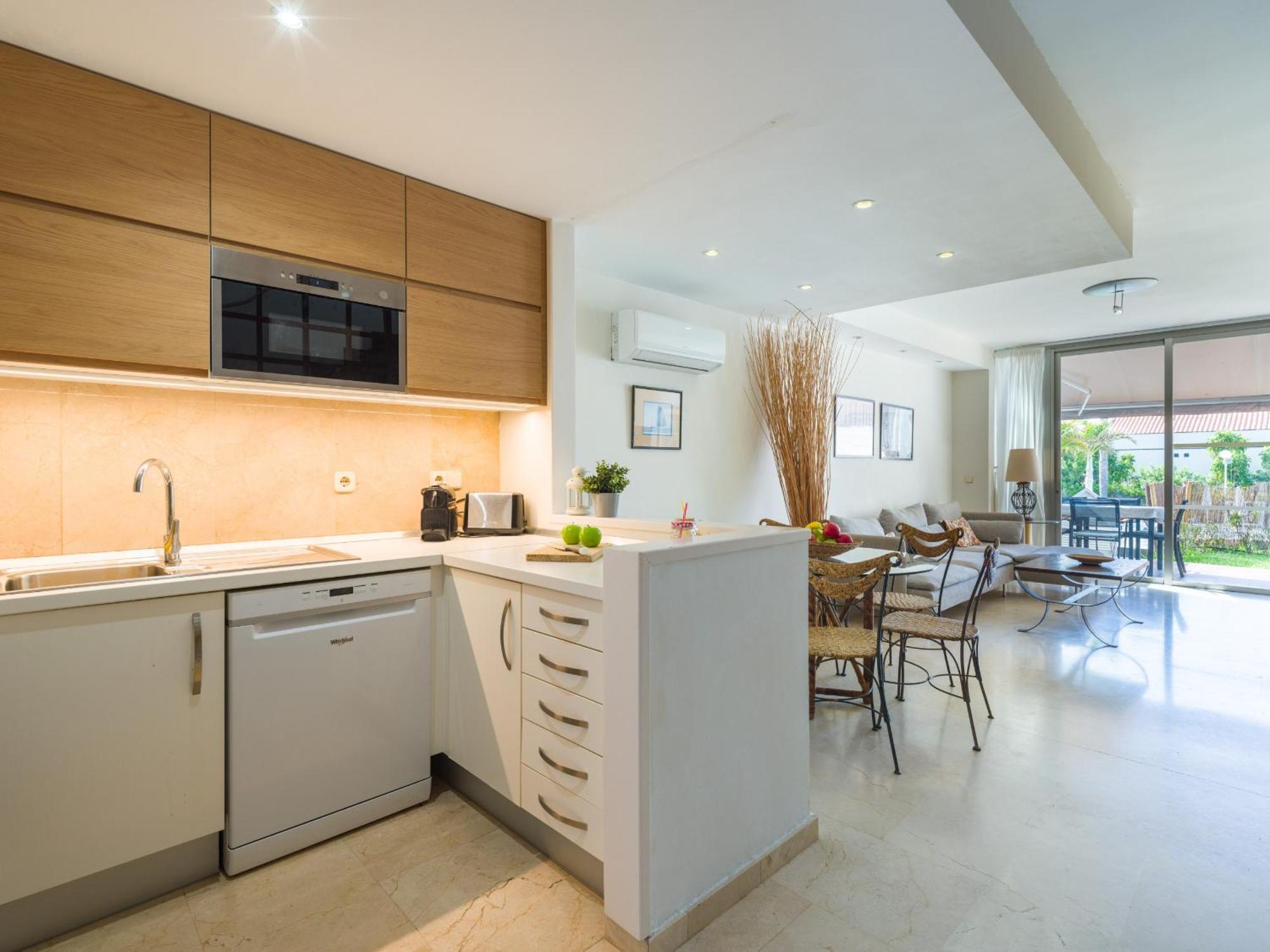 Blue Marlin Apartment - Gran Canaria Stays Pasito Blanco Extérieur photo