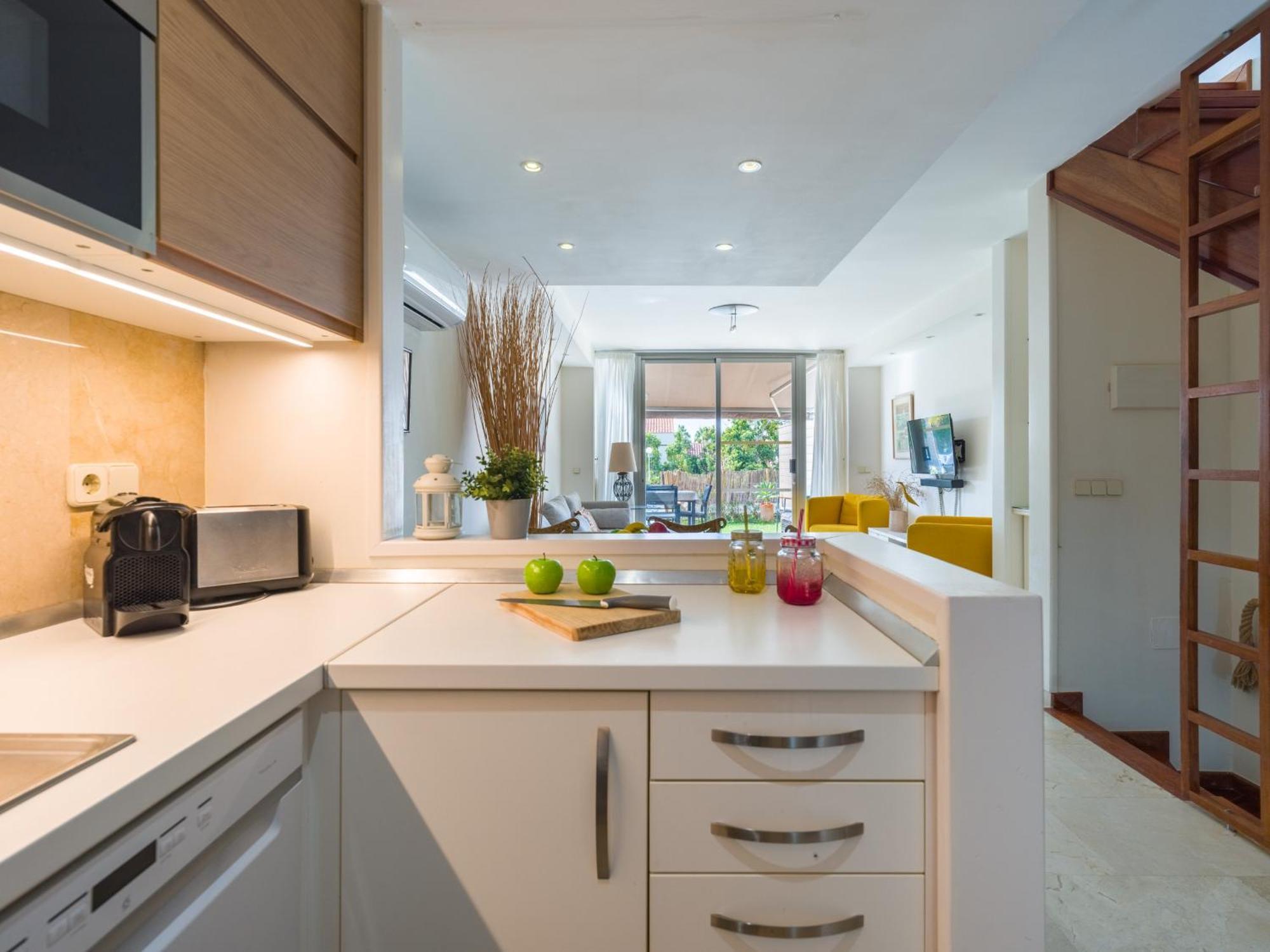 Blue Marlin Apartment - Gran Canaria Stays Pasito Blanco Extérieur photo