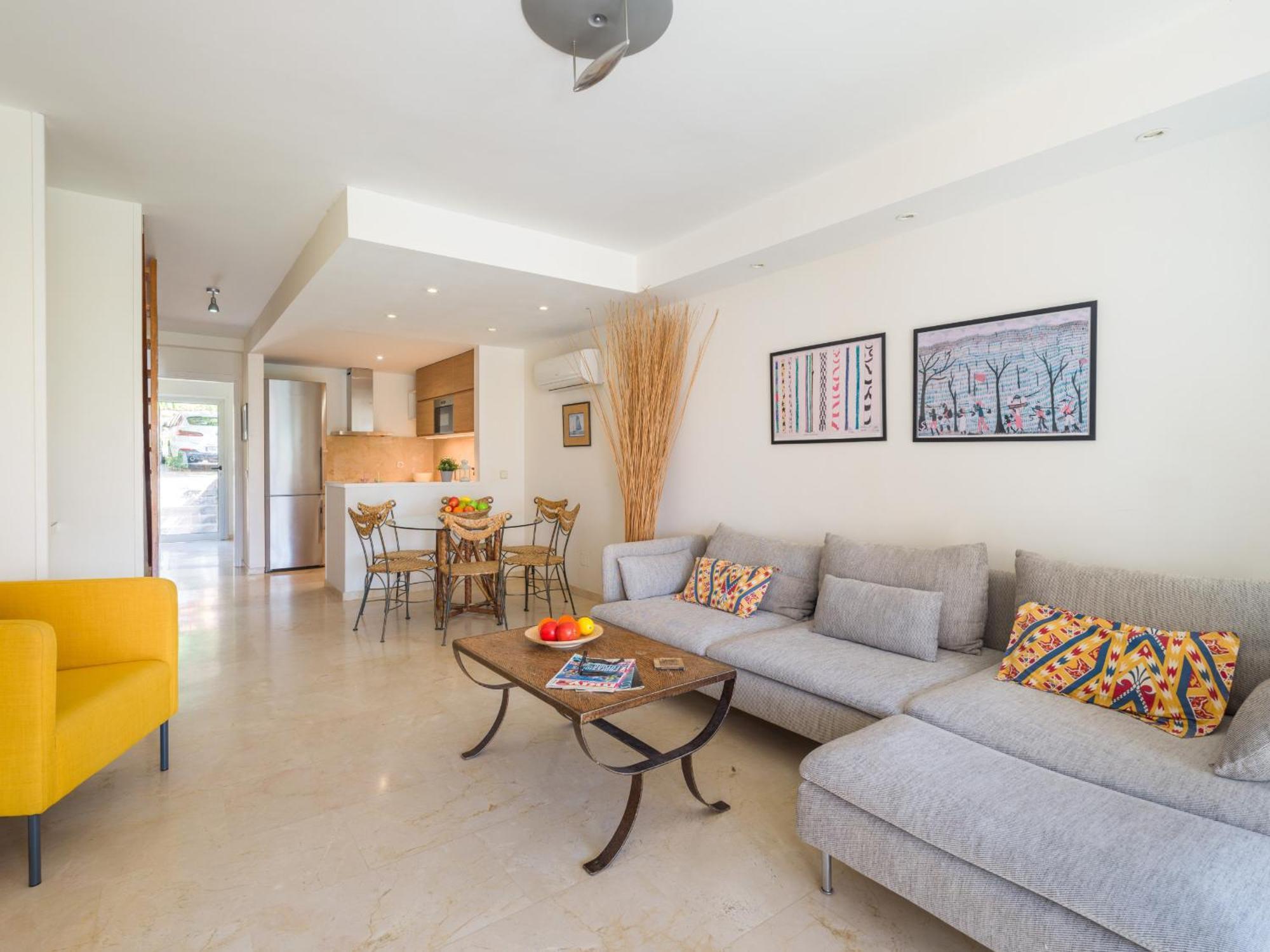 Blue Marlin Apartment - Gran Canaria Stays Pasito Blanco Extérieur photo