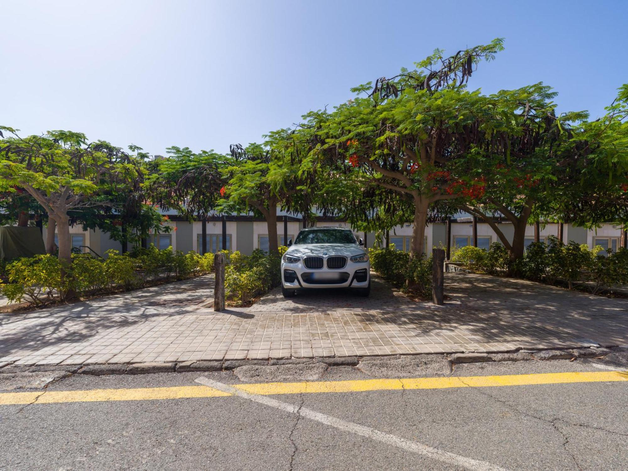 Blue Marlin Apartment - Gran Canaria Stays Pasito Blanco Extérieur photo